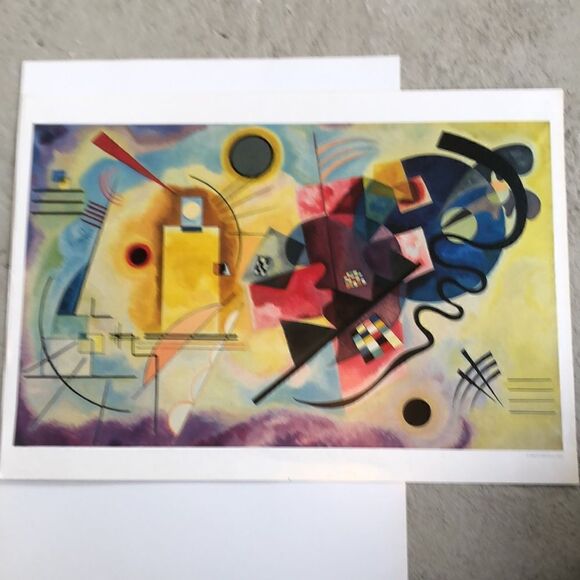 Gustav Klimt posters - Picture 9 of 9